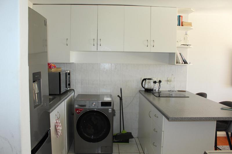 1 Bedroom Property for Sale in Churchill Estate Western Cape
